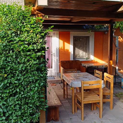 Balatonszabadi Erna apartman