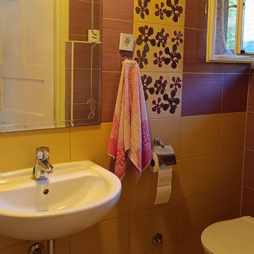 Balatonszabadi Erna apartman