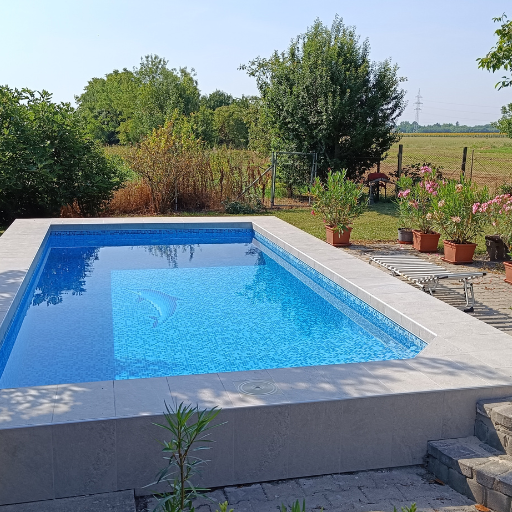 Balatonszabadi Erna apartman