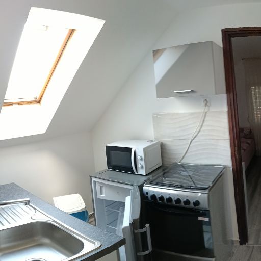 Erna pihenőház Balatonszabadi