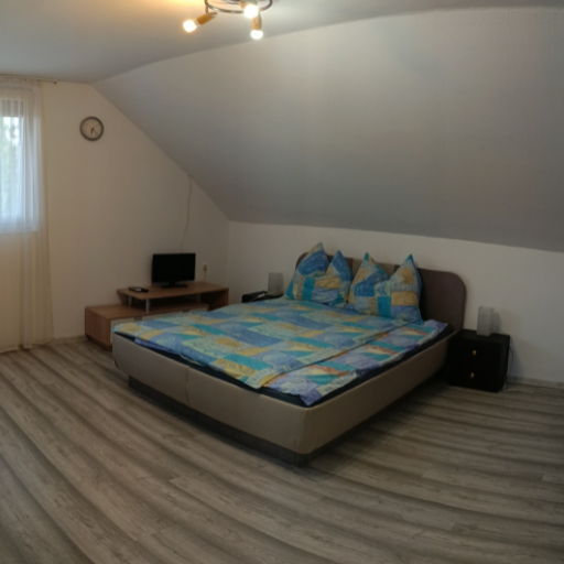 Erna pihenőház Balatonszabadi