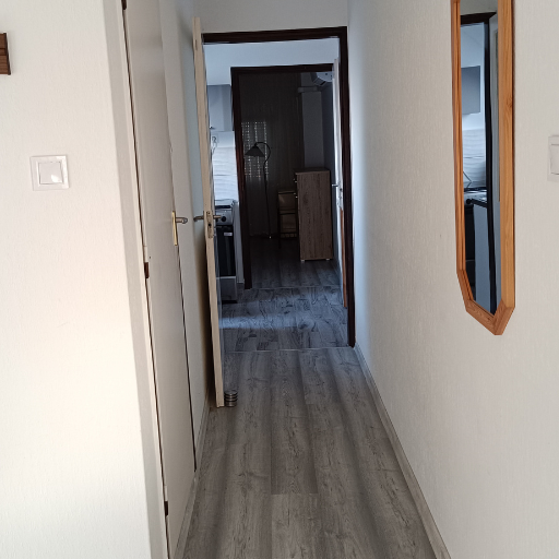 Erna pihenőház Balatonszabadi