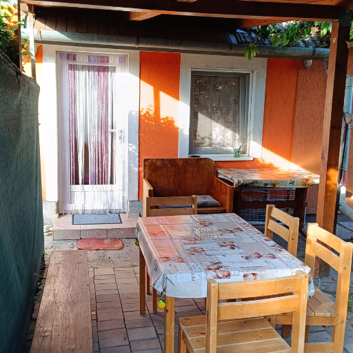 Balatonszabadi Erna apartman