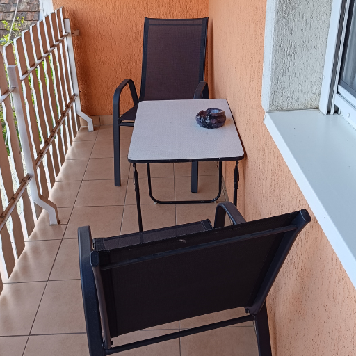 Erna pihenőház Balatonszabadi