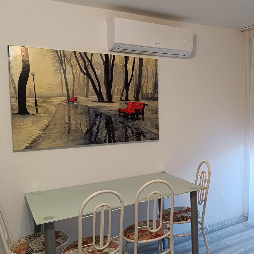 Erna pihenőház Balatonszabadi