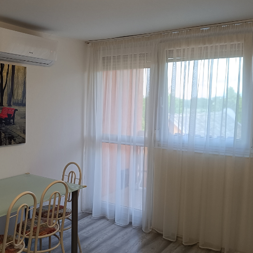 Erna pihenőház Balatonszabadi