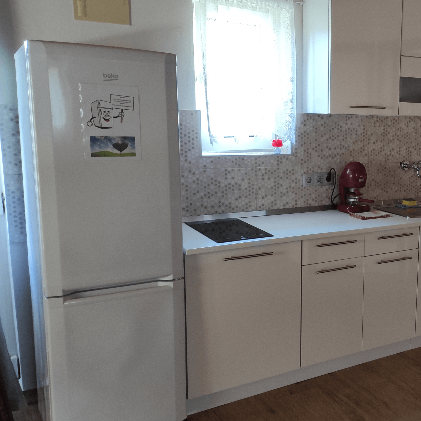 Erna Pihenőház Balatonszabadi