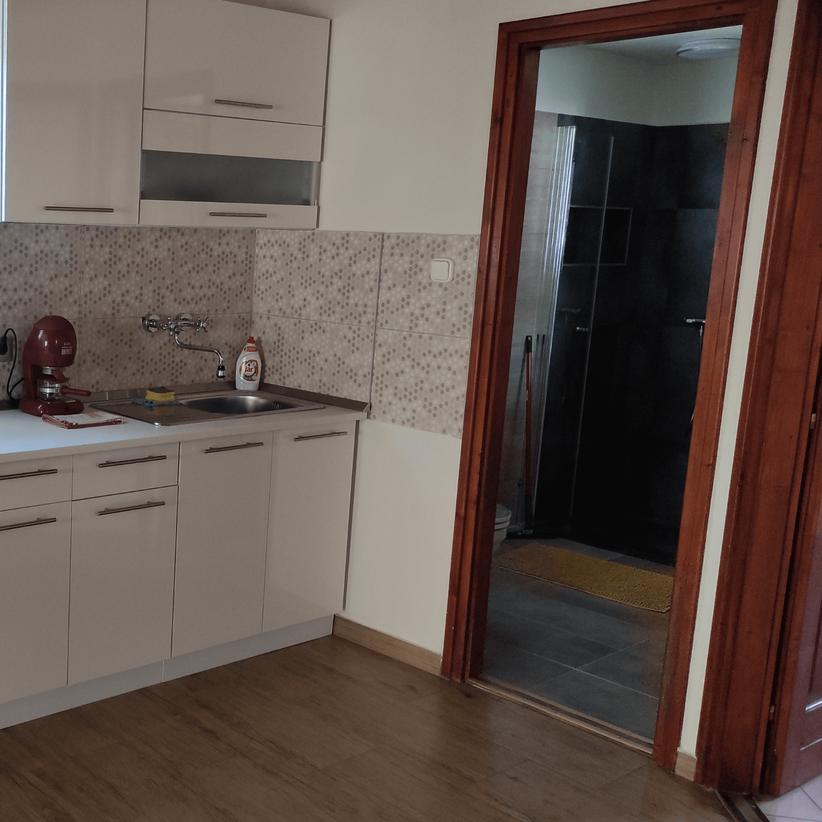 Erna Pihenőház Balatonszabadi