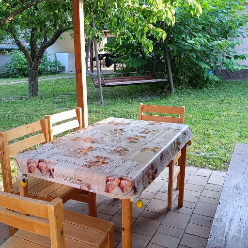 Balatonszabadi Erna apartman