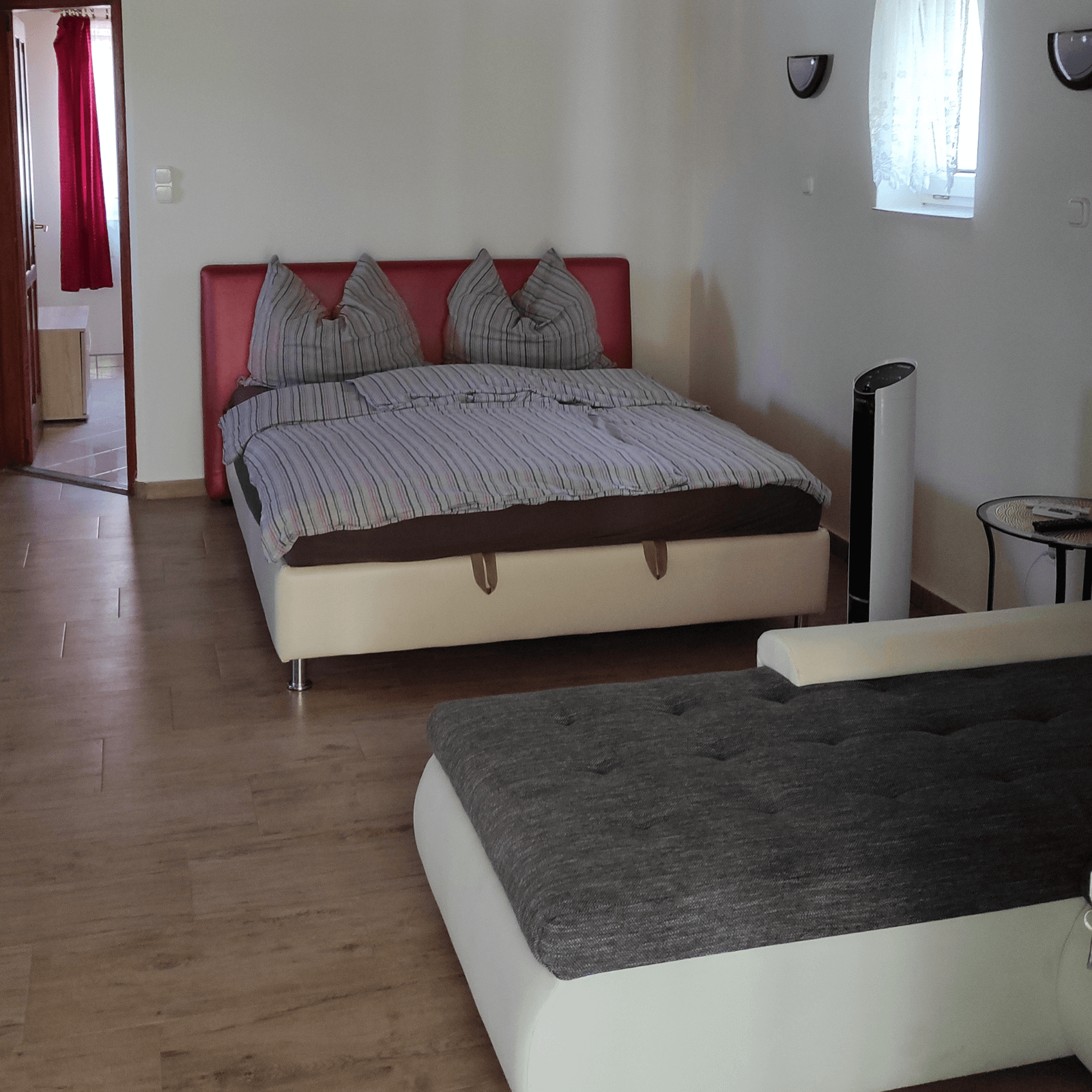 Erna Pihenőház Balatonszabadi