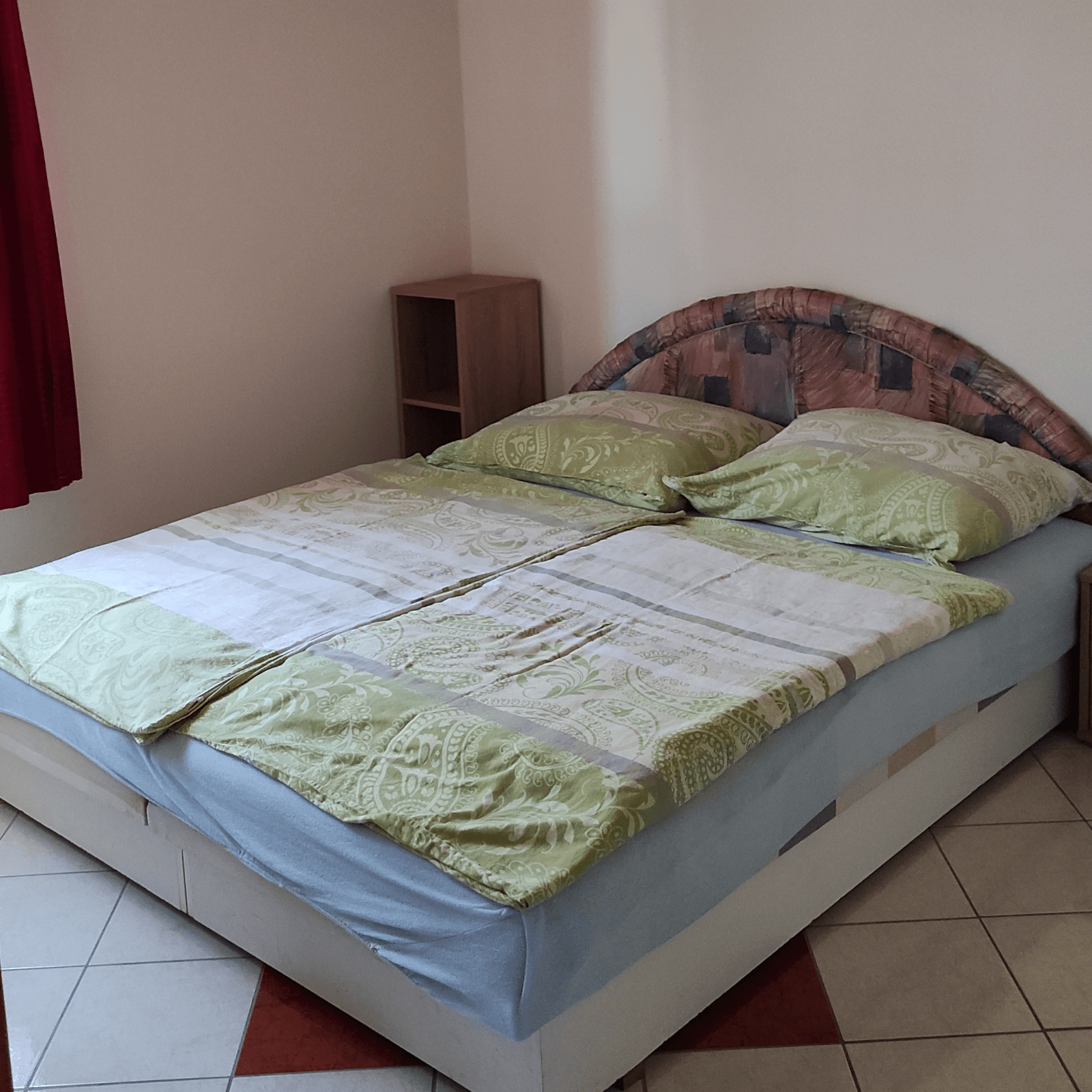 Erna Pihenőház Balatonszabadi