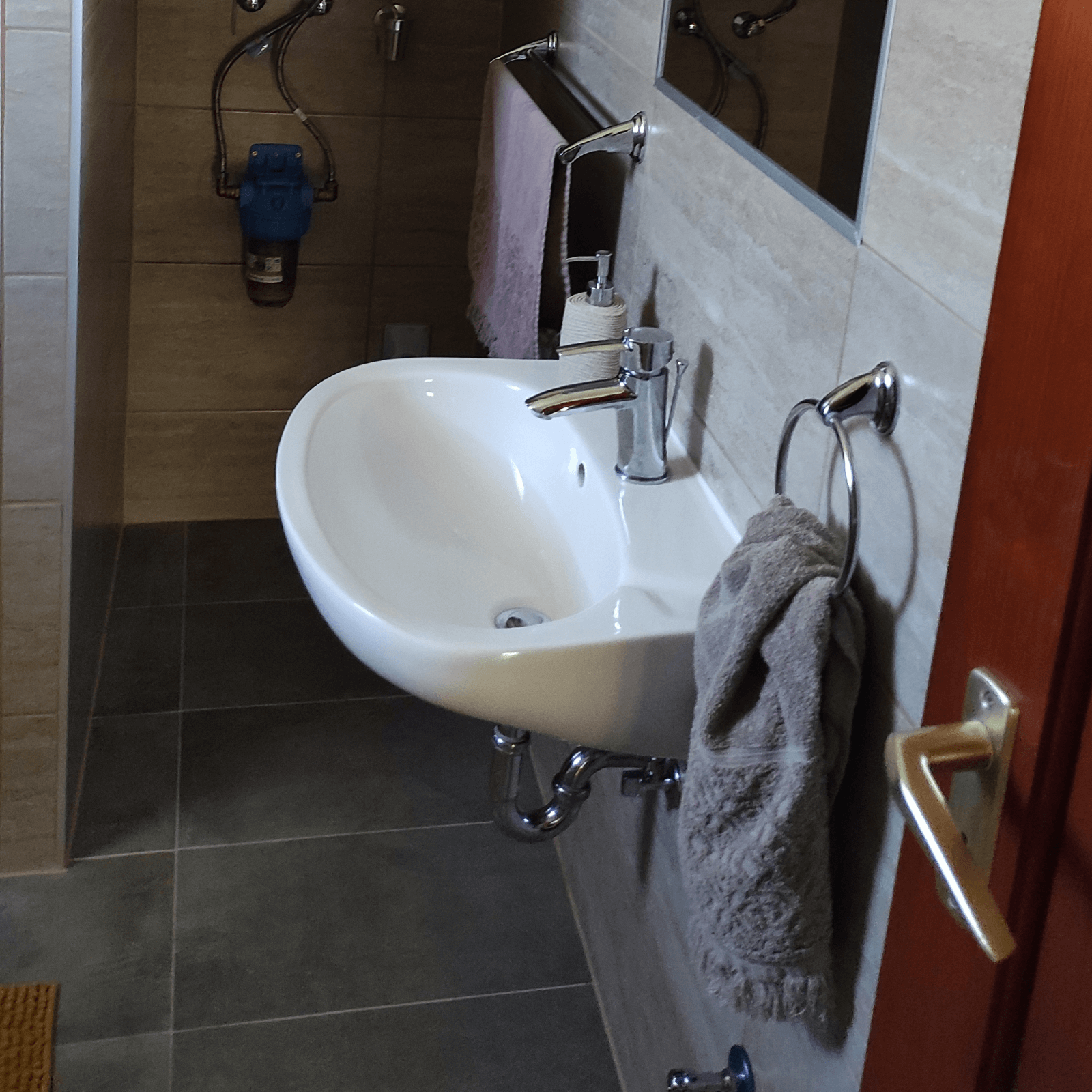 Erna Pihenőház Balatonszabadi