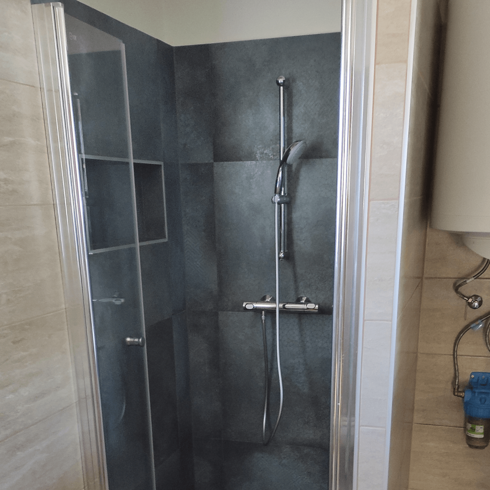 Erna Pihenőház Balatonszabadi