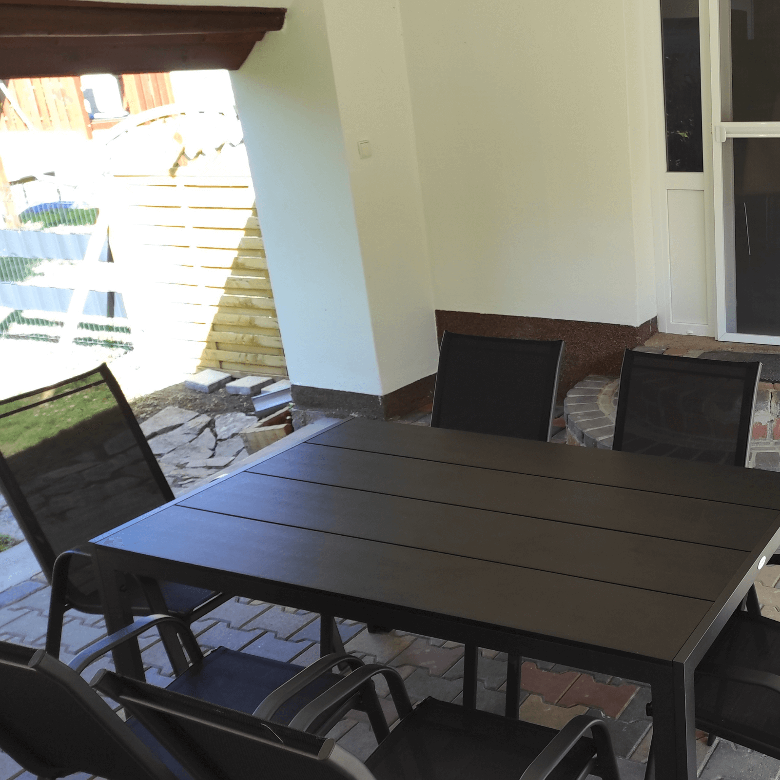 Erna Pihenőház Balatonszabadi