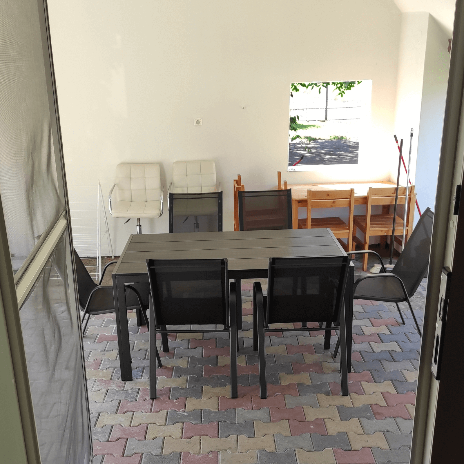 Erna Pihenőház Balatonszabadi