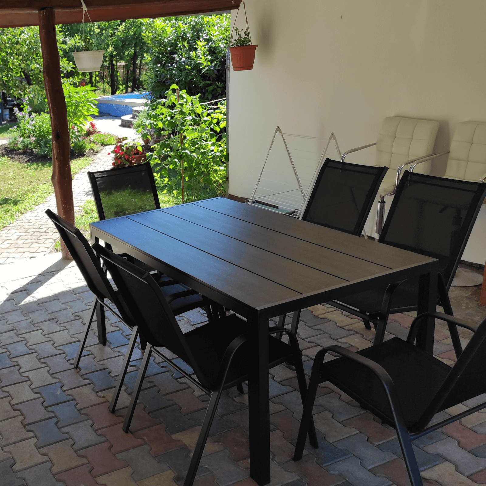 Erna Pihenőház Balatonszabadi