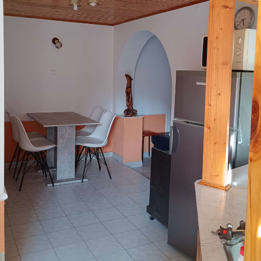 Balatonszabadi Erna apartman