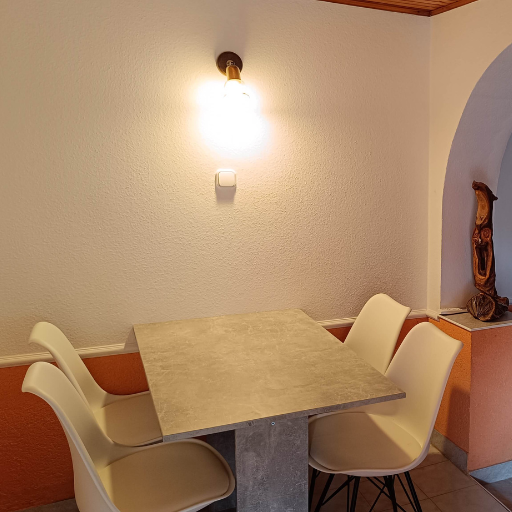 Balatonszabadi Erna apartman