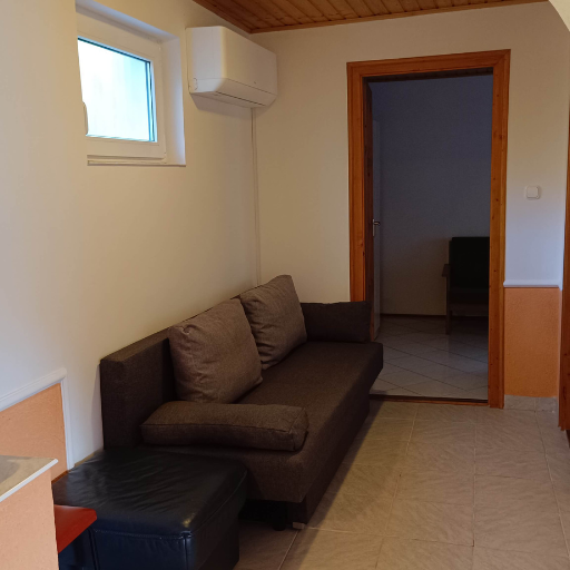 Balatonszabadi Erna apartman