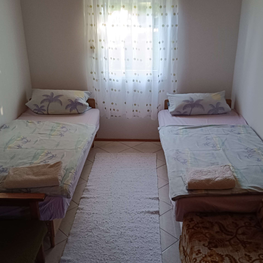 Balatonszabadi Erna apartman