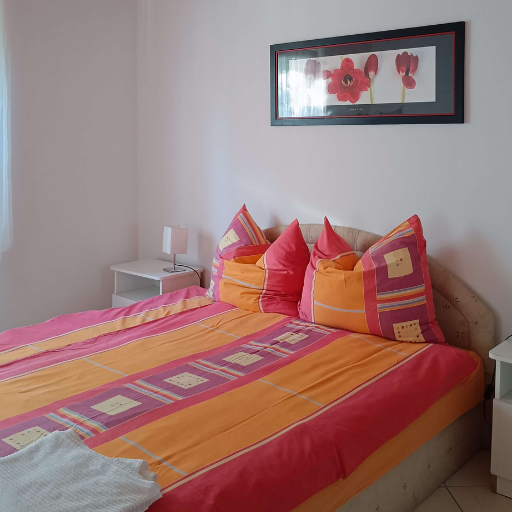 Balatonszabadi Erna apartman