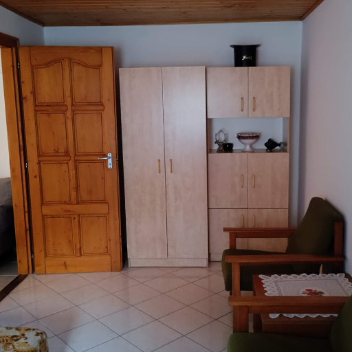 Balatonszabadi Erna apartman
